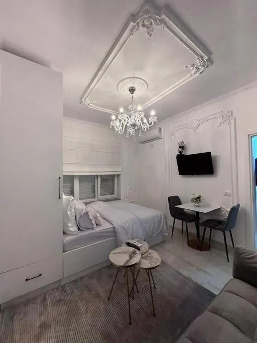 The Artist'S Loft Near Center Apartment Tirana 0*,  Albania
