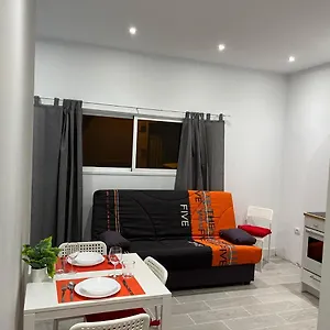  Appartamento Casa Paraiso Tenerife Spagna