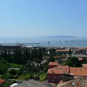  Appartamento Misel Croazia